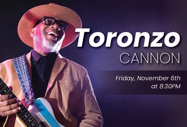 Toronzo Cannon