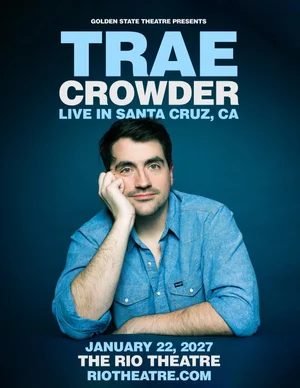 Trae Crowder