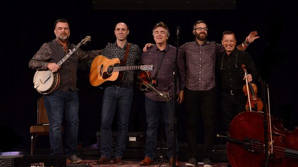 Travelin McCourys