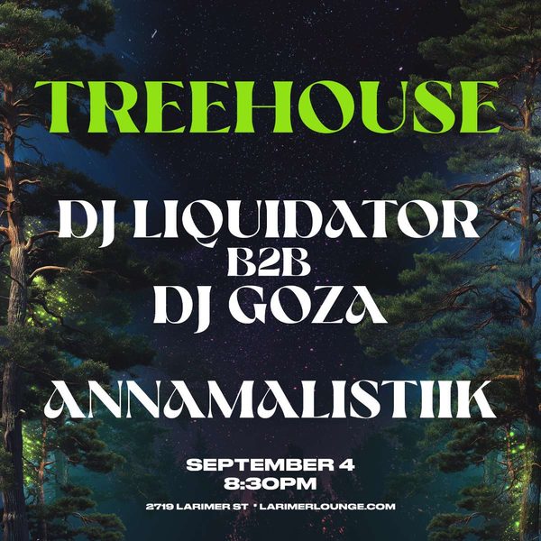 Treehouse