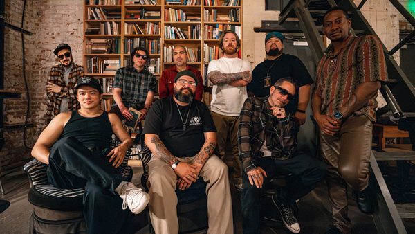 Tribal Seeds and Fortunate Youth
