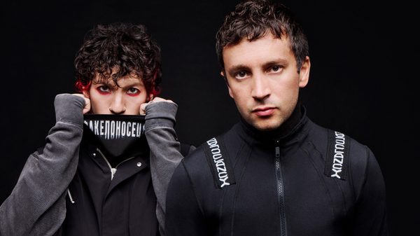 Twenty One Pilots