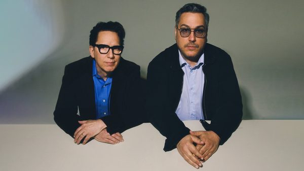 Two Nights With They Might Be Giants