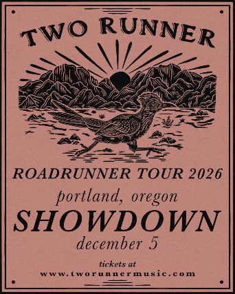 Two Runner