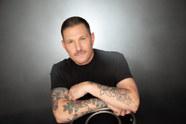 Ty Herndon