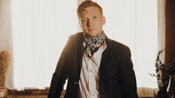 Tyler Childers