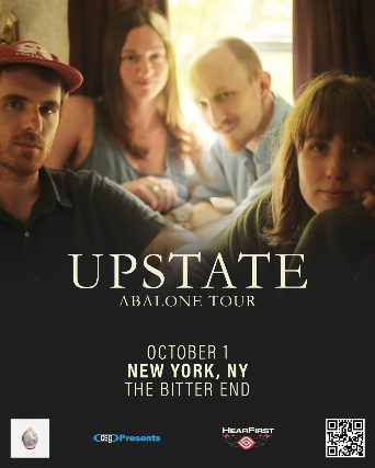 Upstate