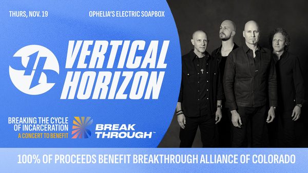 Vertical Horizon