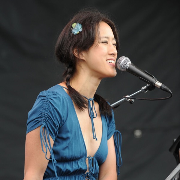 Vienna Teng