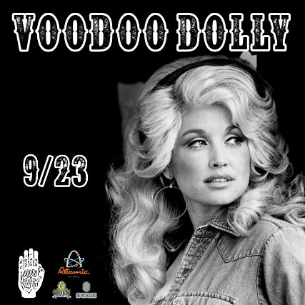 Voodoo Dolly