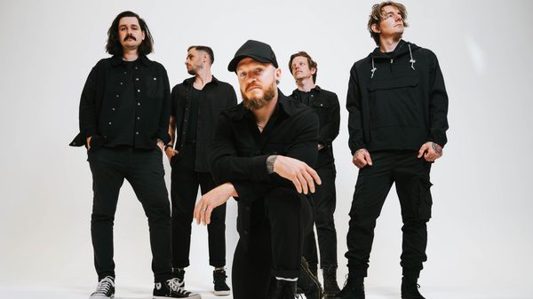 We Came As Romans