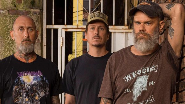 Weedeater