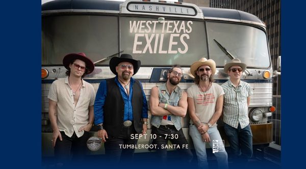 West Texas Exiles