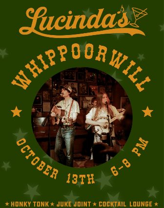 Whippoorwill