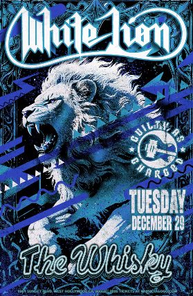 White Lion