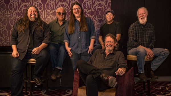 Widespread Panic Saturday