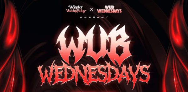 Wub Wednesday