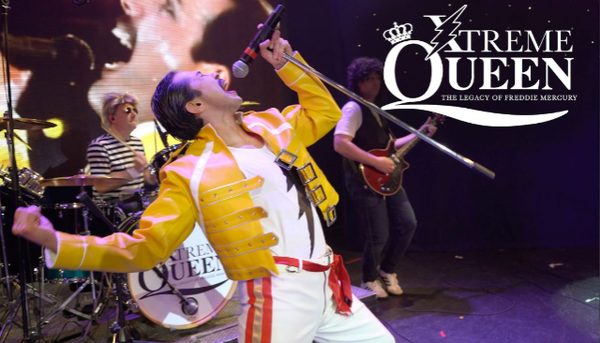 Xtreme Queen