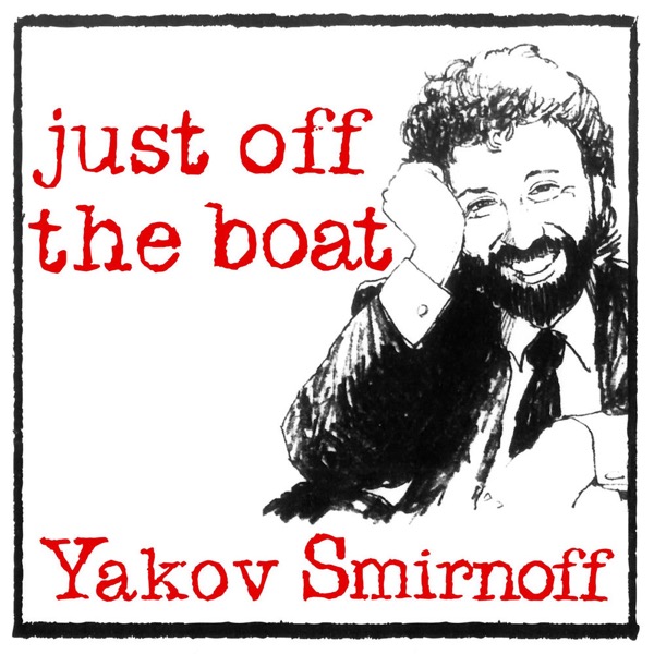 Yakov Smirnoff