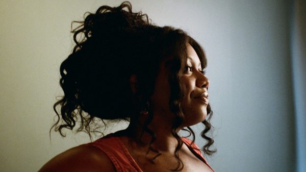Yazmin Lacey
