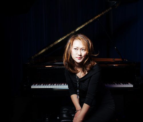 Yoko Miwa Trio