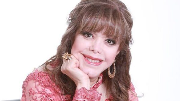 Yolanda Del Rio