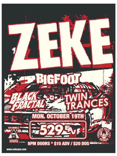 Zeke
